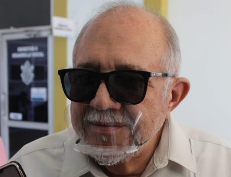 Si no hay carnaval en febrero, se cancela: alcalde de Mazatlán