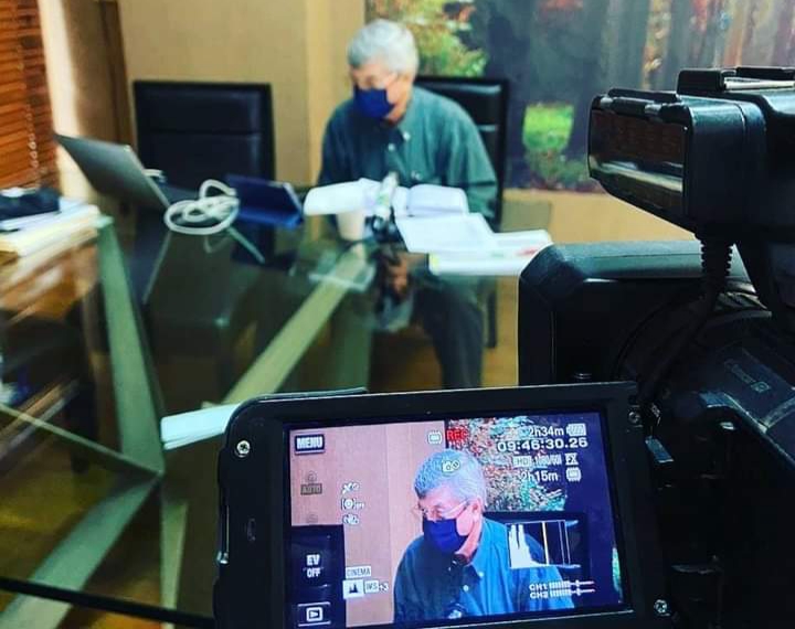 Supera Sinaloa los 16 mil casos de COVID-19