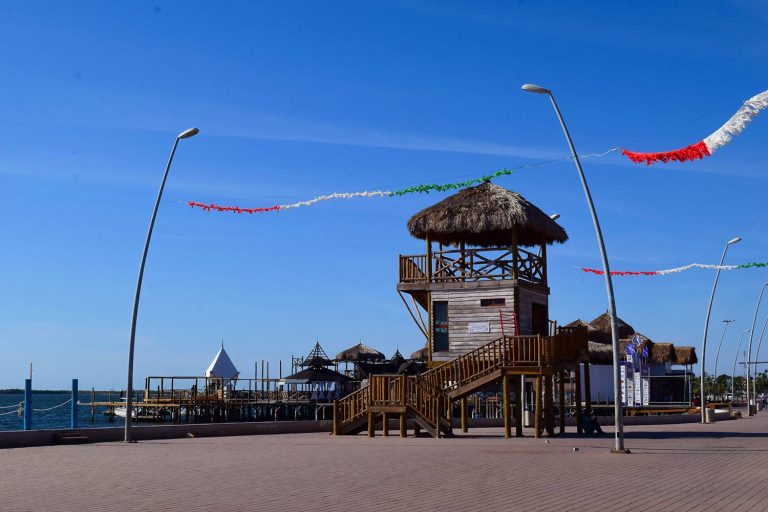 Registra Altata ocho presuntas muertes por COVID-19