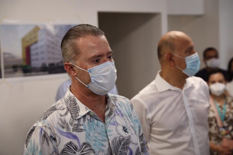 Alistan apertura de bares en Culiacán