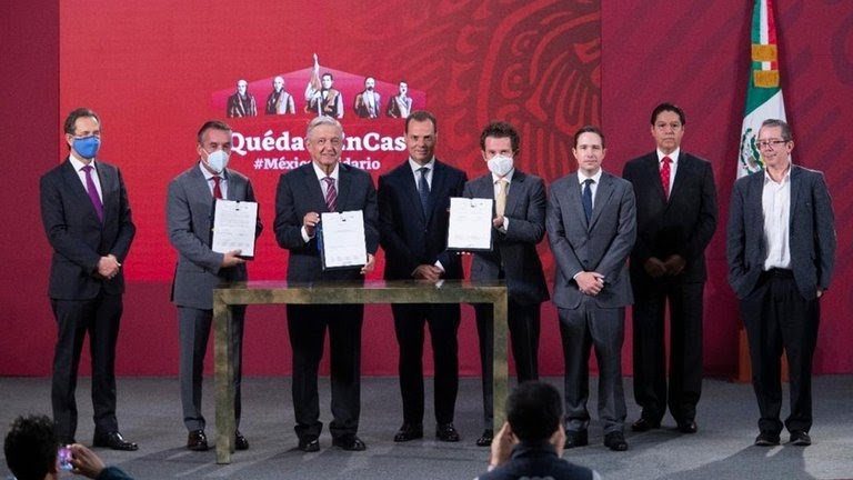 El regreso a clases será el 24 de agosto a distancia