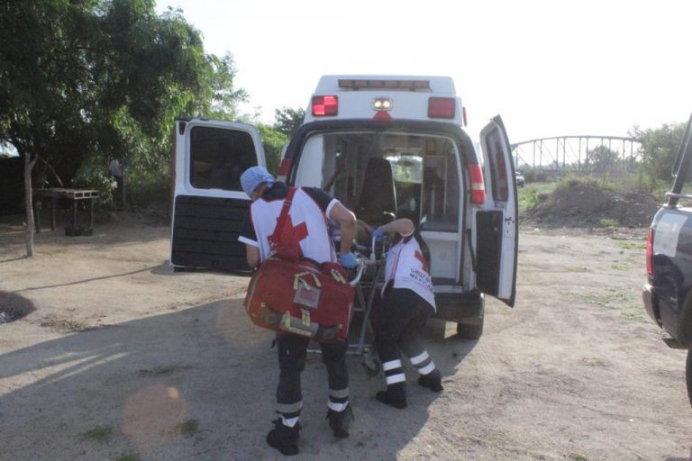 Un muerto y un herido, al parecer por golpes