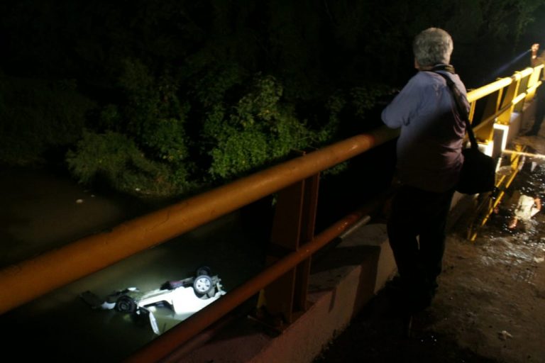 Iban de Pericos a Culiacán; joven muere y 3 más heridas