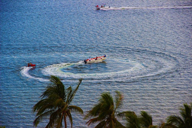 Logran acuerdo alcalde Eliazar Gutiérrez y restauranteros de Altata