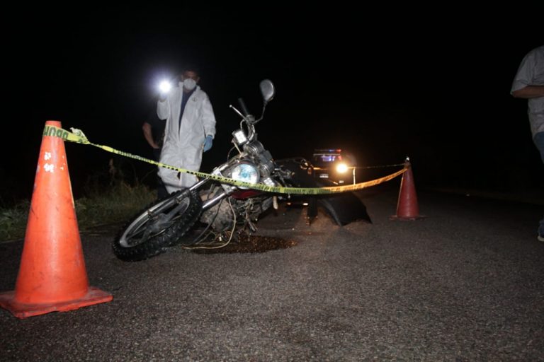 Muera atropellado guardia de seguridad de ‘El Tamarindo’