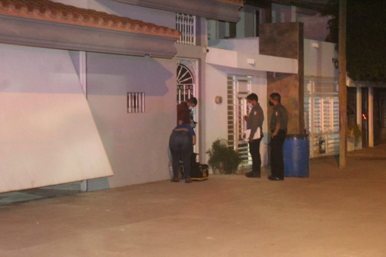 Asesinan a hijo de Amado Carrillo en Navolato