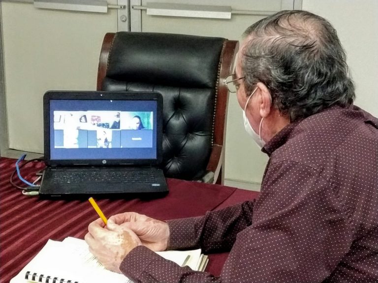 Por ausencia del alcalde, pide Navolato a ASE prórroga