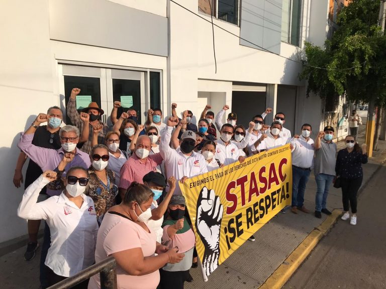 ‘Tunden’ a Estrada Ferreiro con manifestaciones