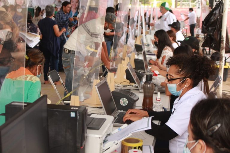 Llegan Jornadas de Apoyo a Bachimeto