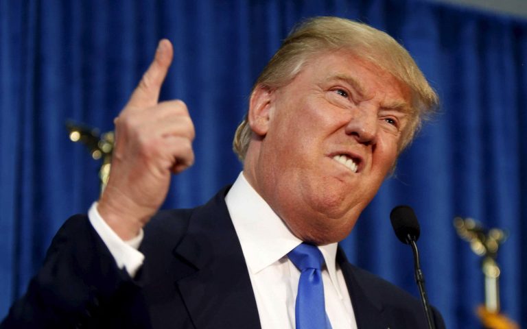 Trump bloqueará TikTok a partir del 20 de septiembre