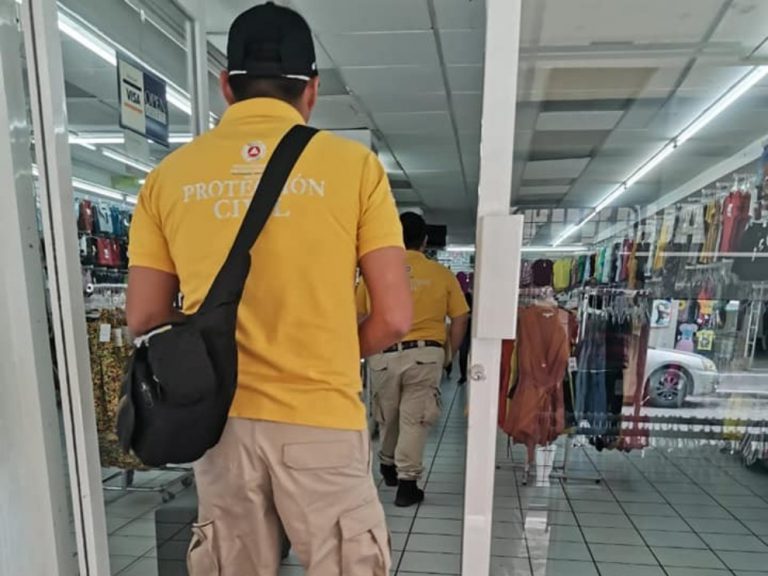 Mueren en pandemia negocios jóvenes en Navolato