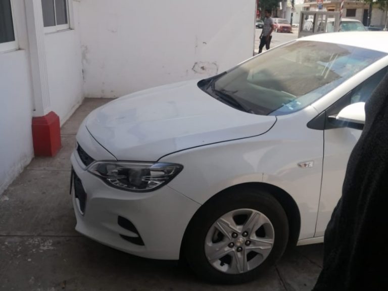 Se deslinda diputado de exasesor señalado en Navolato