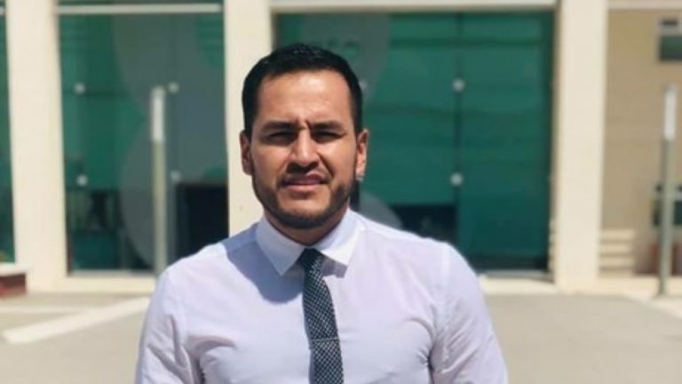 Secuestran y asesinan a vocero de Fiscalía en Guanajuato