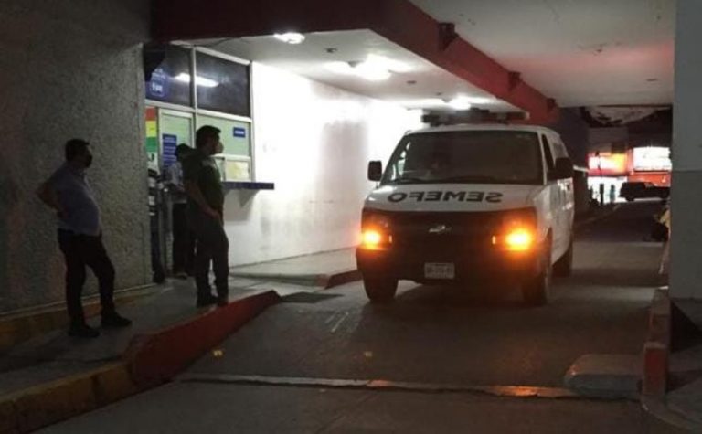 Tenía 20 años; lo balean para quitarle la moto y murió