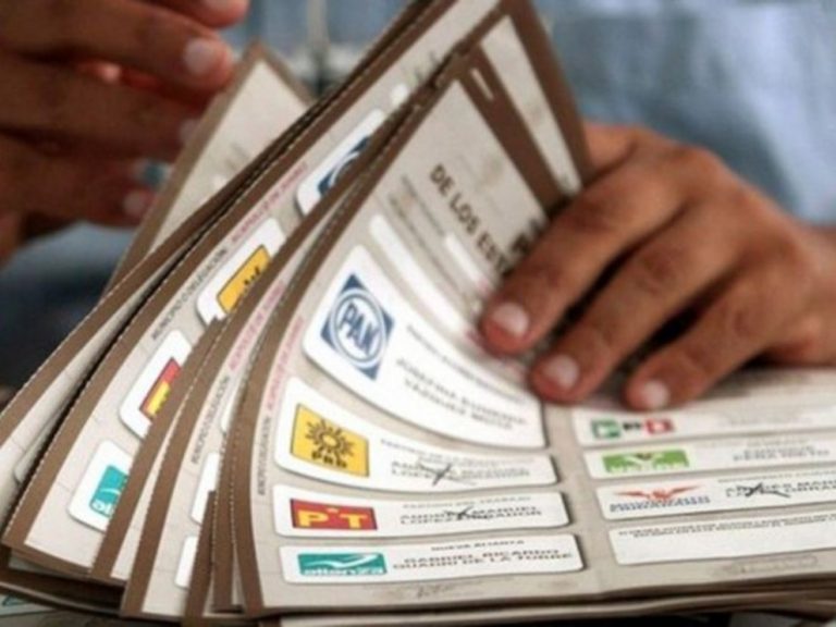 Por vez primera Sinaloa usará Conteo Rápido en elección 2021