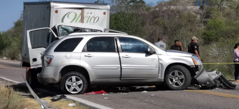 Dos muertos y cuatro heridos en la México 15