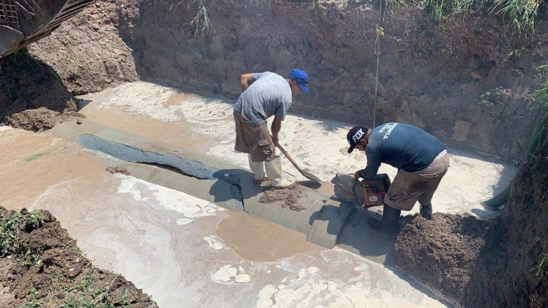 Registra Mazatlán falla total en suministro de agua