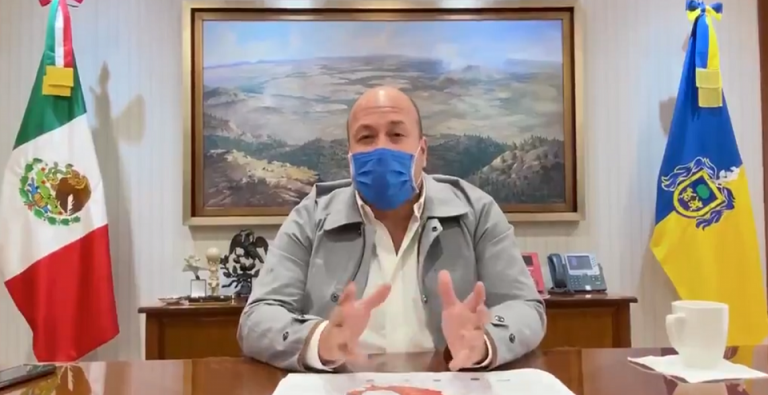 López-Gatell engaña a los mexicanos, hay criterios políticos: Alfaro