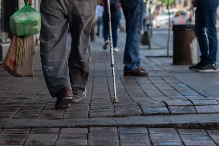 Defiende Estrada paso peatonal ‘seguro’