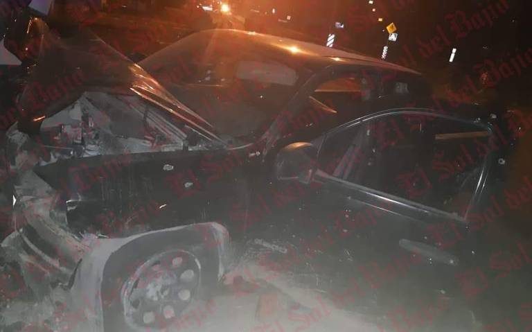 Se enfrentan policías y delincuentes en Celaya: 7 muertos