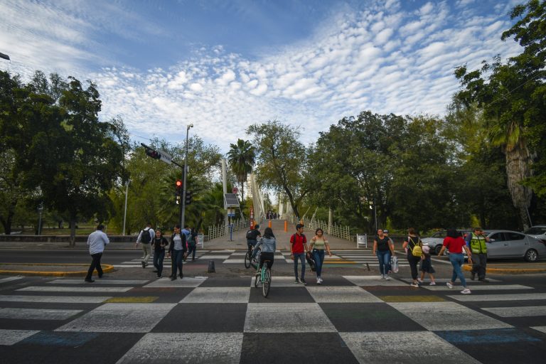 Ocurren en el Centro, 15% de accidentes viales de Culiacán