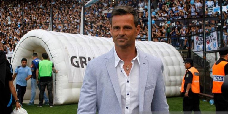 Presentan a Diego Cocca como técnico del Atlas