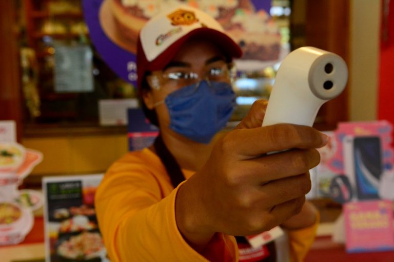 Con 12 muertes por coronavirus, sexto día a la baja en Sinaloa