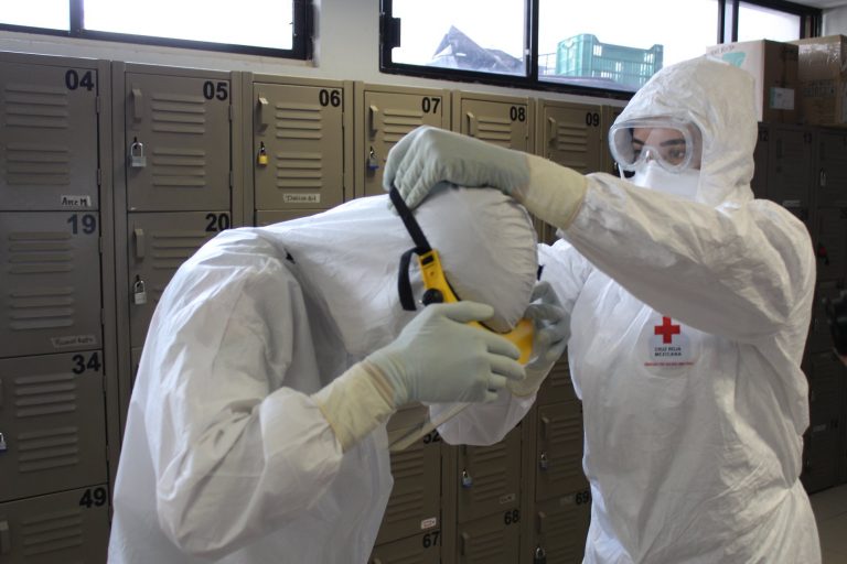 Pasa Ahome a amarillo; día 7 a la baja en muertes por coronavirus