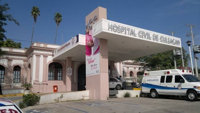Muere en hospital tras ser baleado en Tepuche