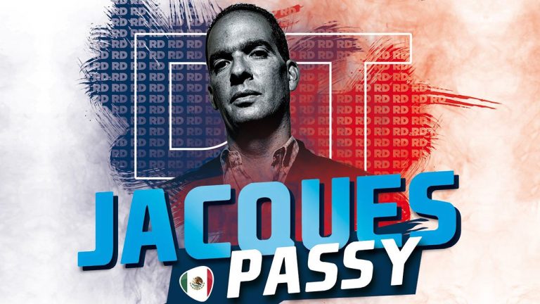 Exentrenador de Dorados dirigirá a República Dominicana