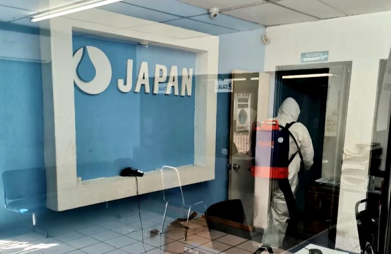 El 80% de usuarios no paga agua en Navolato: Japan