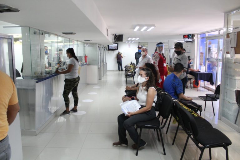 Renovará Jumapan supervivencia en automático