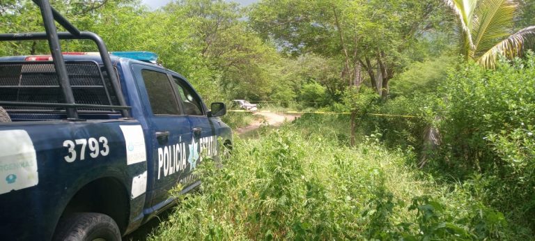 Encuentran muerto a anciano en Santa Fe