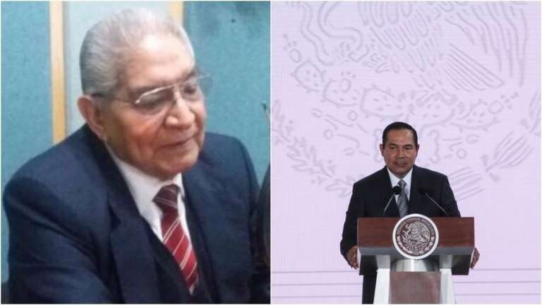 Asesinan al padre de Luis Miranda, extitular de Sedesol con EPN