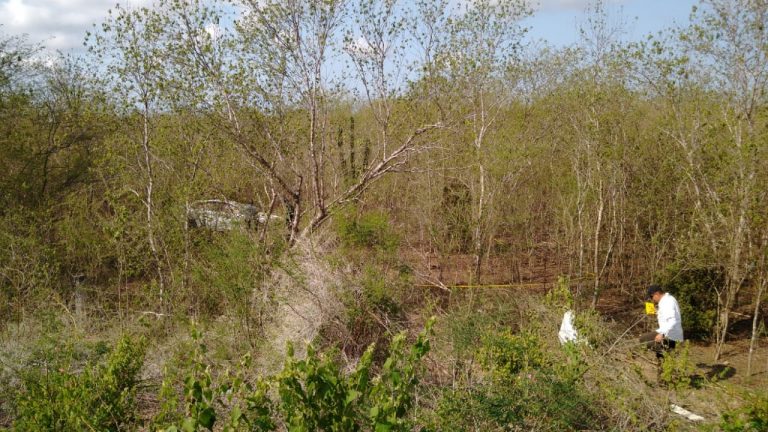 Vuelca y muere en Maxipista