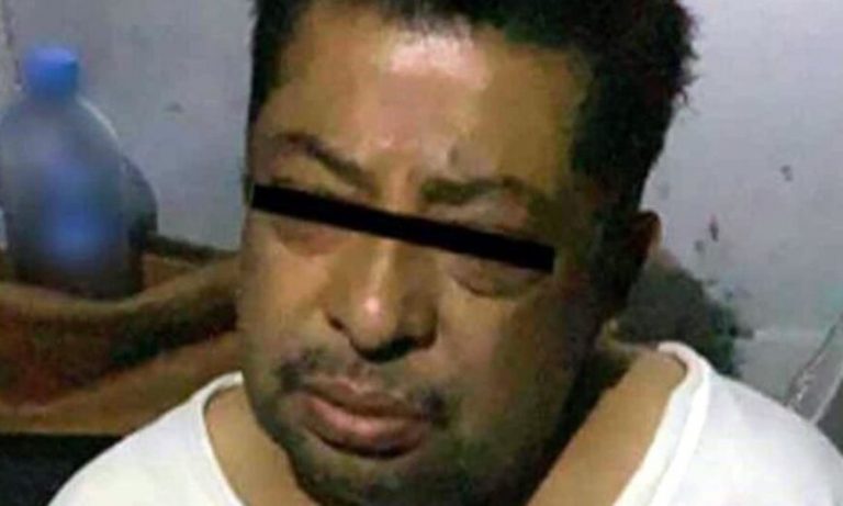 Encuentran muerto a implicado en homicidio de Luis Miranda Cardoso