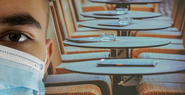 Cierran 400 empresas en Sinaloa por COVID-19