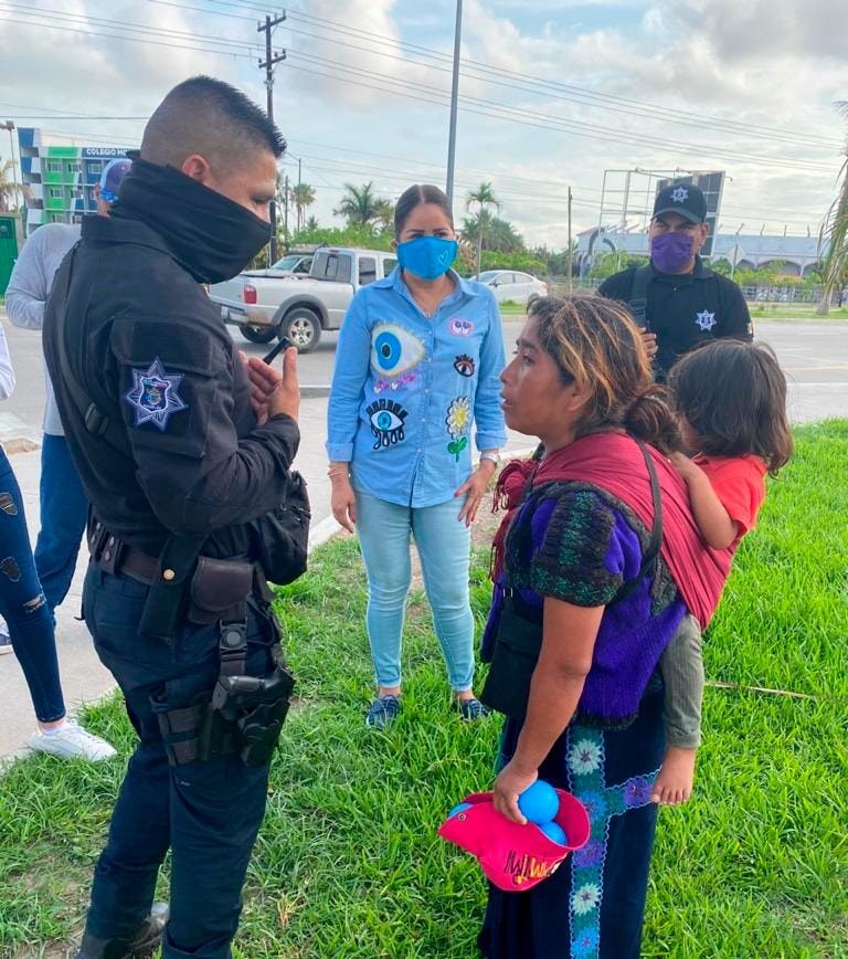 Aumentan de 8 a 18 los reportes por trabajo infantil en Mazatlán