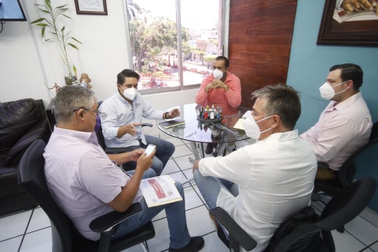 En breve, viviendas para desplazados en Mazatlán: gobierno