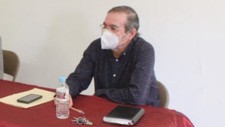 ‘Aquí no hay ninguna renuncia de la Tesorera (Navolato)’: Reátiga