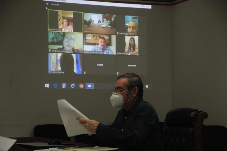 Sin permiso derribó ingenio chimenea: Ayuntamiento