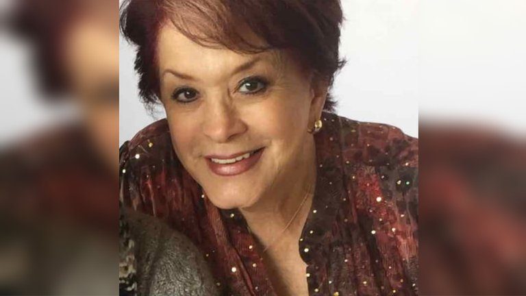 Fallece la actriz Cecilia Romo por COVID-19