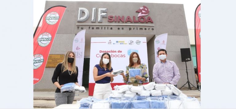 Reaparece Rosy Fuentes tras salir positiva a coronavirus