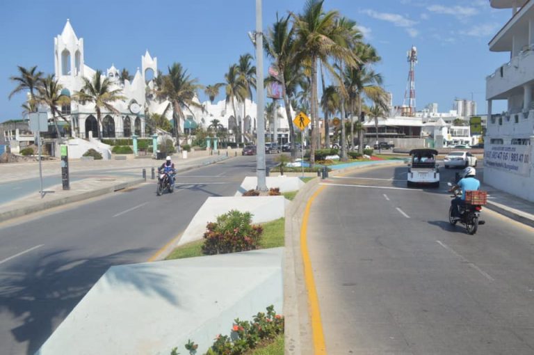 Sanciona Mazatlán a 15 bares y restaurantes por incumplir a Salud