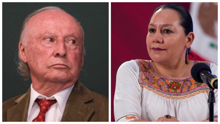 Inminente salida de Toledo en Semarnat; entraría Albores