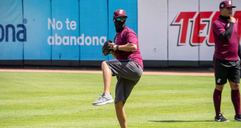 Los Guindas inician pretemporada camino al 13