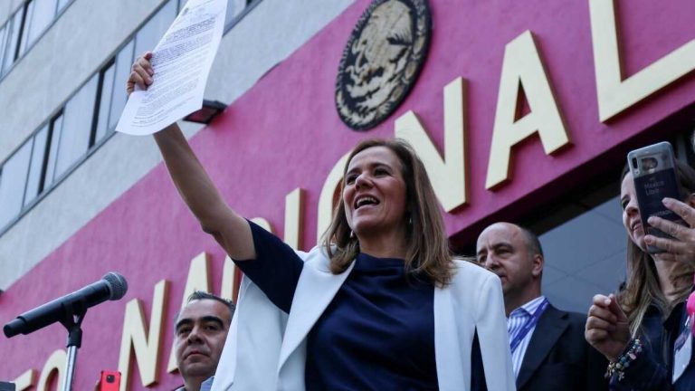 Impugna Zabala y Calderón negativa a México libre