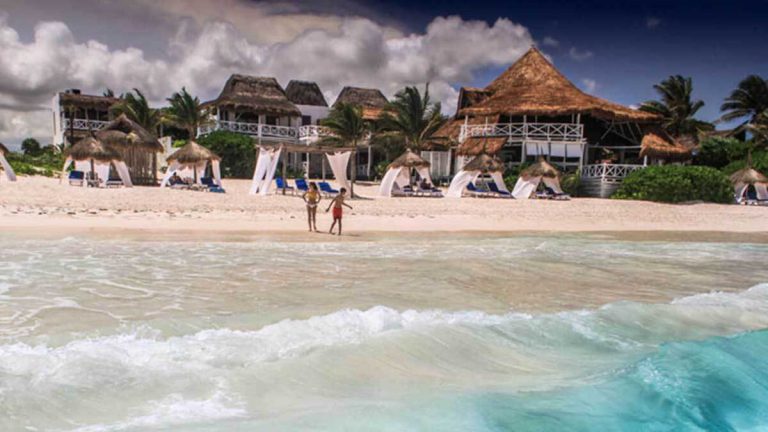 Aprueban multas por prohibir acceso a playas y zonas federales