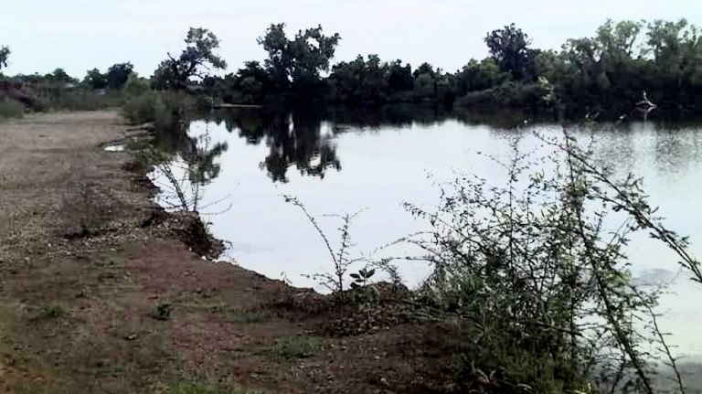 Apunta Navolato a Conagua por afectación a Amigos del Río Culiacán