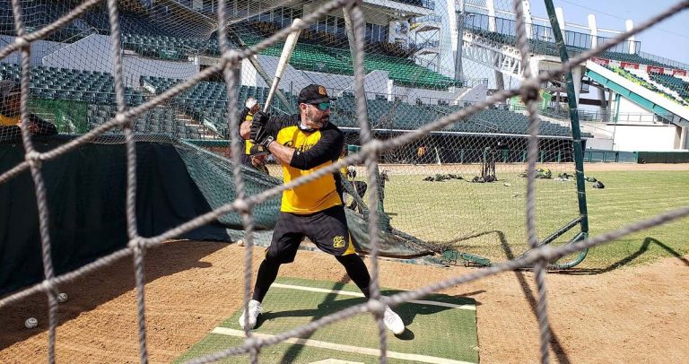 Anuncia Cañeros juegos de pretemporada